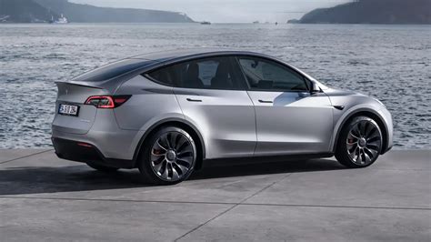 Seven-seat Tesla Model Y one step closer to Australia