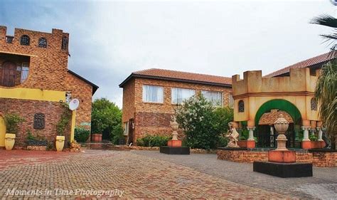 EMALAHLENI CASTLE - Guesthouse Reviews, Photos, Rate Comparison ...