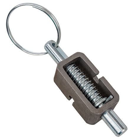 Image result for What Does a Spring Lock Do