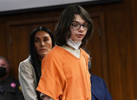 Megan Imirowicz became friends with Michigan school shooter Ethan Crumbley's mom in prison after ...