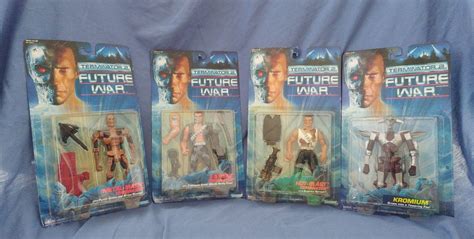 Image result for Kenner Terminator