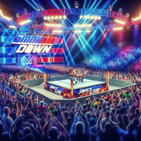WWE Smackdown Episode 1491