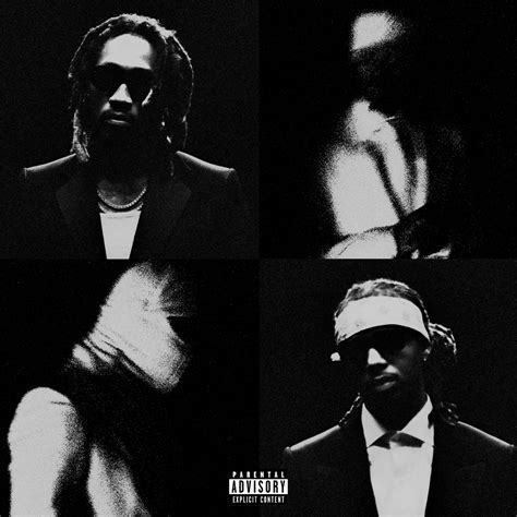 ‎WE STILL DON'T TRUST YOU - Album by Future & Metro Boomin - Apple Music