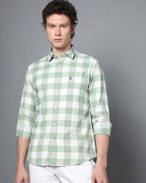 LOCOMOTIVE Men Striped Casual White Shirt - Price History