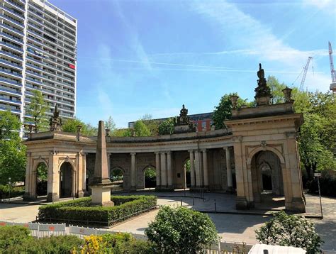 MARION-GRÄFIN-DÖNHOFF-PLATZ - All You Need to Know BEFORE You Go (with ...