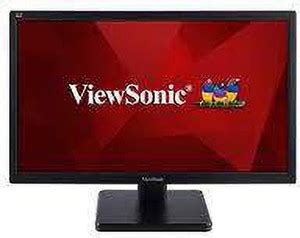 ViewSonic 54.61 cm (21.5 inch) Full HD Monitor (VA-2223-a) Price in ...