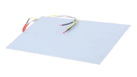 RS PRO | RS PRO Mica Heating Pad, 300 W, 230 V ac | 790-4839 | RS ...