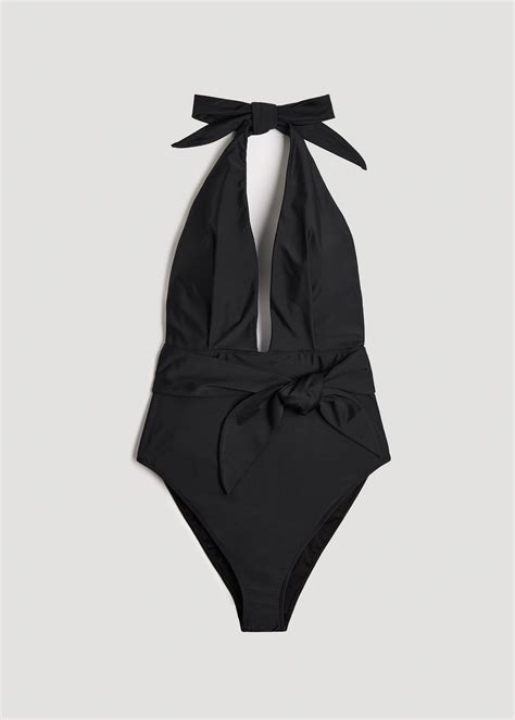 Swimsuits for Tall Women | Tall Swimwear | American Tall