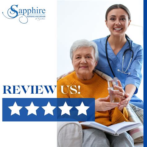 #shareyourexperience #leaveareview #skillednursing #goshencommunity # ...
