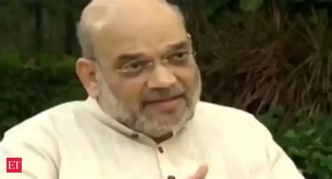 Amit Shah hails PM Modi style of governance, says 'aim not to remain in ...