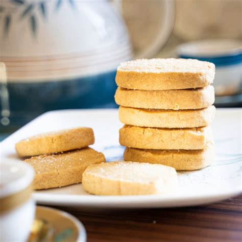 Image result for Shortbread Pastry Crust