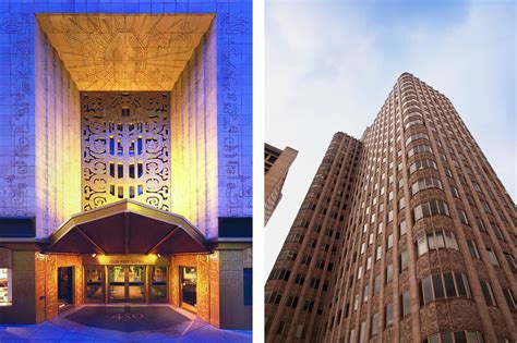 450 Sutter Street - Architectural Resources Group (ARG)