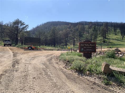 Heil Valley Ranch Image Gallery