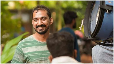 Who is Khalid Rahman? Inside the career of ‘Alappuzha Gymkhana ...