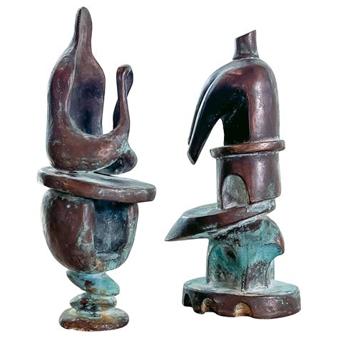 Sculpture, Pair of sculptures by Riace bronzes For Sale at 1stDibs ...