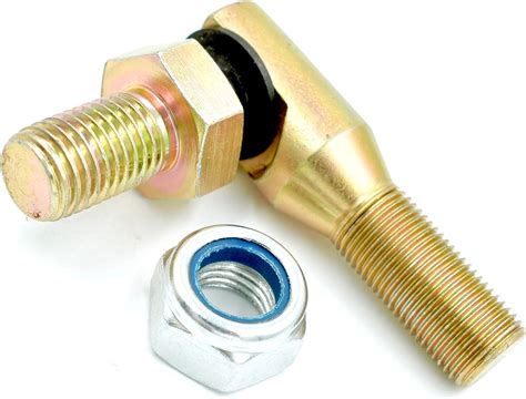 Buy HD Switch - 2 Pack - Ball Joint Tie Rod Drag Link End Rebuild for ...