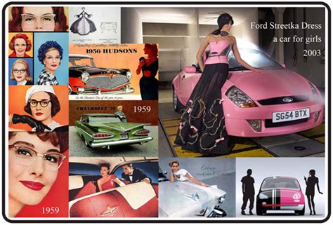 D'source Evolution of the Automobile | Approach to the Course | D ...