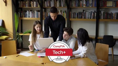 Image result for CompTIA Tech+ Lab Update Drivers