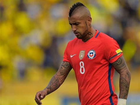 Jugadores con peinados raros | Curiosidades de fútbol | Futbolred