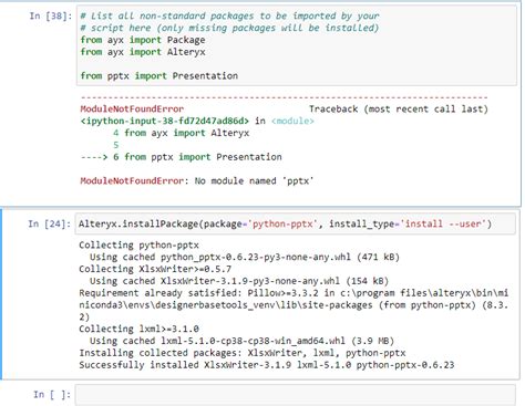 Image result for Pptx Module Python