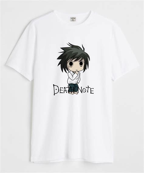 Death Note – Fifth Pocket