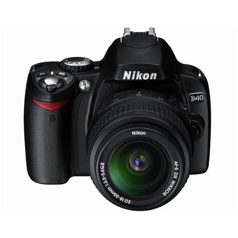 Nikon D3000 Camera 的图像结果