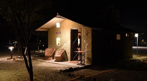 MAHASEER FISHING CAMPS (Jim Corbett National Park, Uttarakhand ...