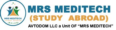 MRS Meditech Global Education - MBBS Consultancy Services in Chandigarh