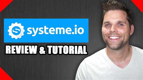 Image result for Systeme.io Review