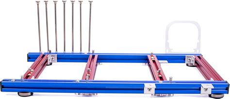 Buy Mini ITX MATX ATX PC Test Bench DIY Open Air Frame Overclock ...