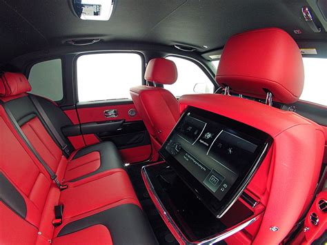 Used 2021 Rolls-Royce Cullinan / LEASE OPTIONS AVAILABLE For Sale ...