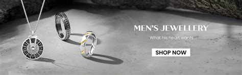 Flâneur Global® | FG | 925 Fine Silver Jewellery & Accessories for Men ...