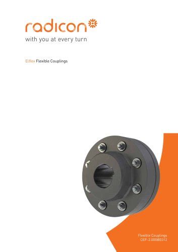 All Radicon catalogs and technical brochures