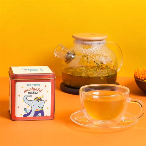 Tea Trunk: Buy Premium Teas and Teaware Online