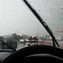 Image result for driving rain