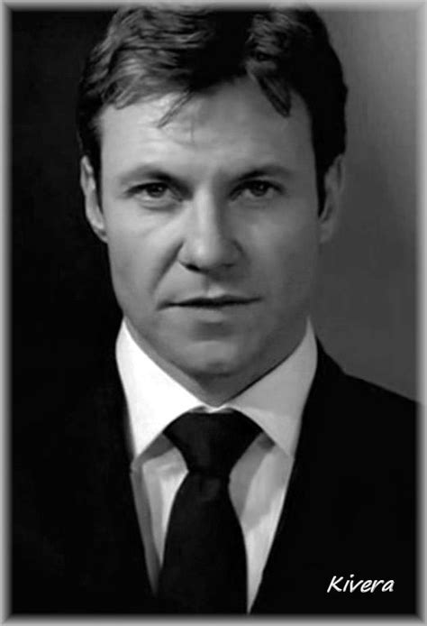 Chris Vance as James Whistler in Prison Break. | Prison break, James ...