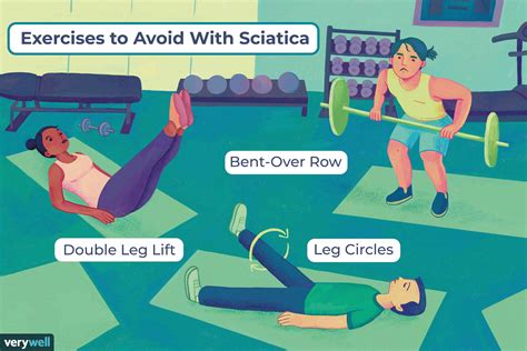 Exercises For Leg Sciatica at Alana Toomey blog