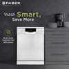 Shop Premium Dishwasher: FFSD 8PR 14S Model - Buy now at ₹ 48,790
