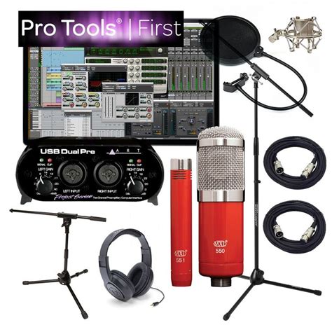 Image result for Pro Tools Recording Studio
