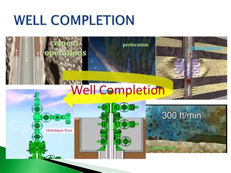 Image result for Level-5 Well Completion