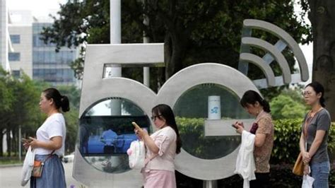 5G: Oppo, Ericsson, MediaTek successfully test voice, video call on ...