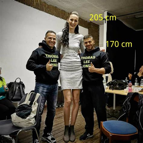 Is 170Cm Tall? - PostureInfoHub