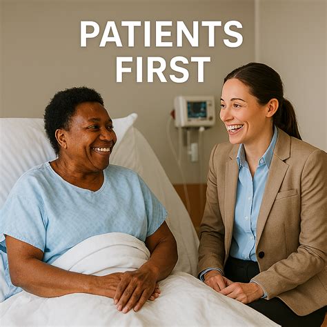 Careers at Patient Funding Alternatives