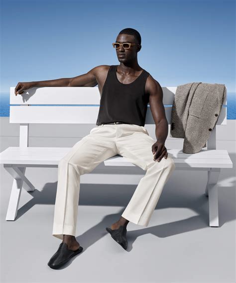 Suit Store NY Soho | Custom Suits & more | SUITSUPPLY US