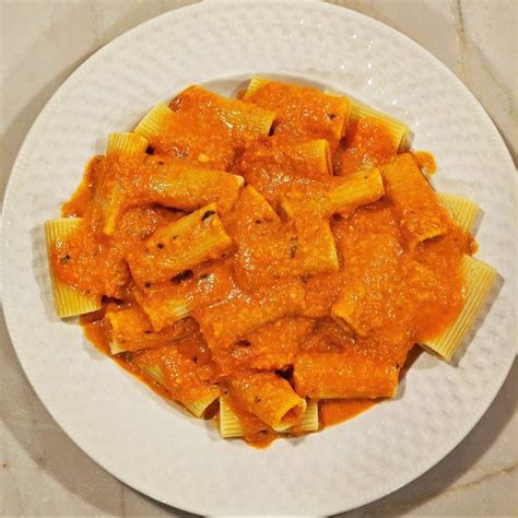 Vodka Sauce - Open Fire