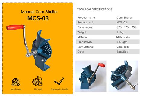 Image result for Using a Corn Sheller