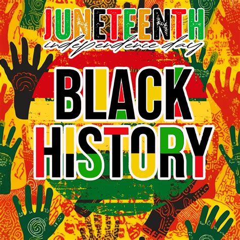 Black History Juneteenth Free Stock Photo - Public Domain Pictures