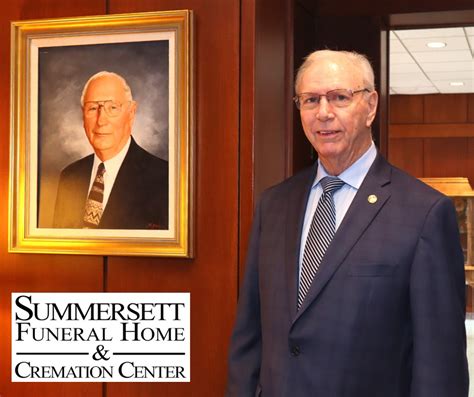 Summersett Funeral Home & Cremation Center | Salisbury NC