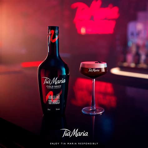 Tia Maria - Coffee liqueurs | Bondston