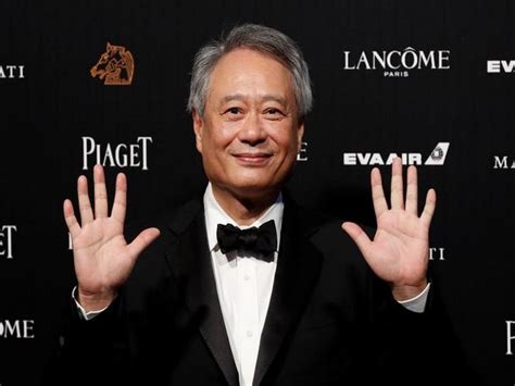 Ang Lee set for DGA Lifetime Achievement Award